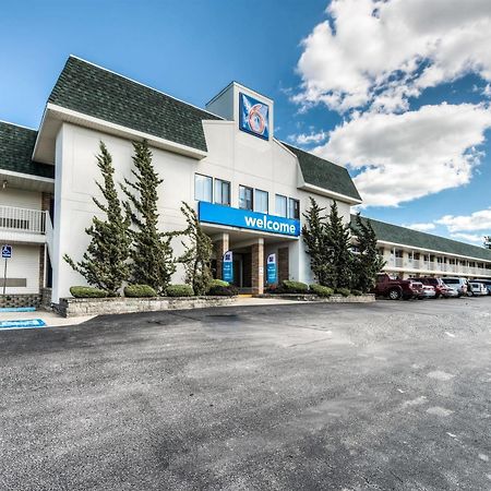 Motel 6-Niantic, Ct - New London Екстер'єр фото