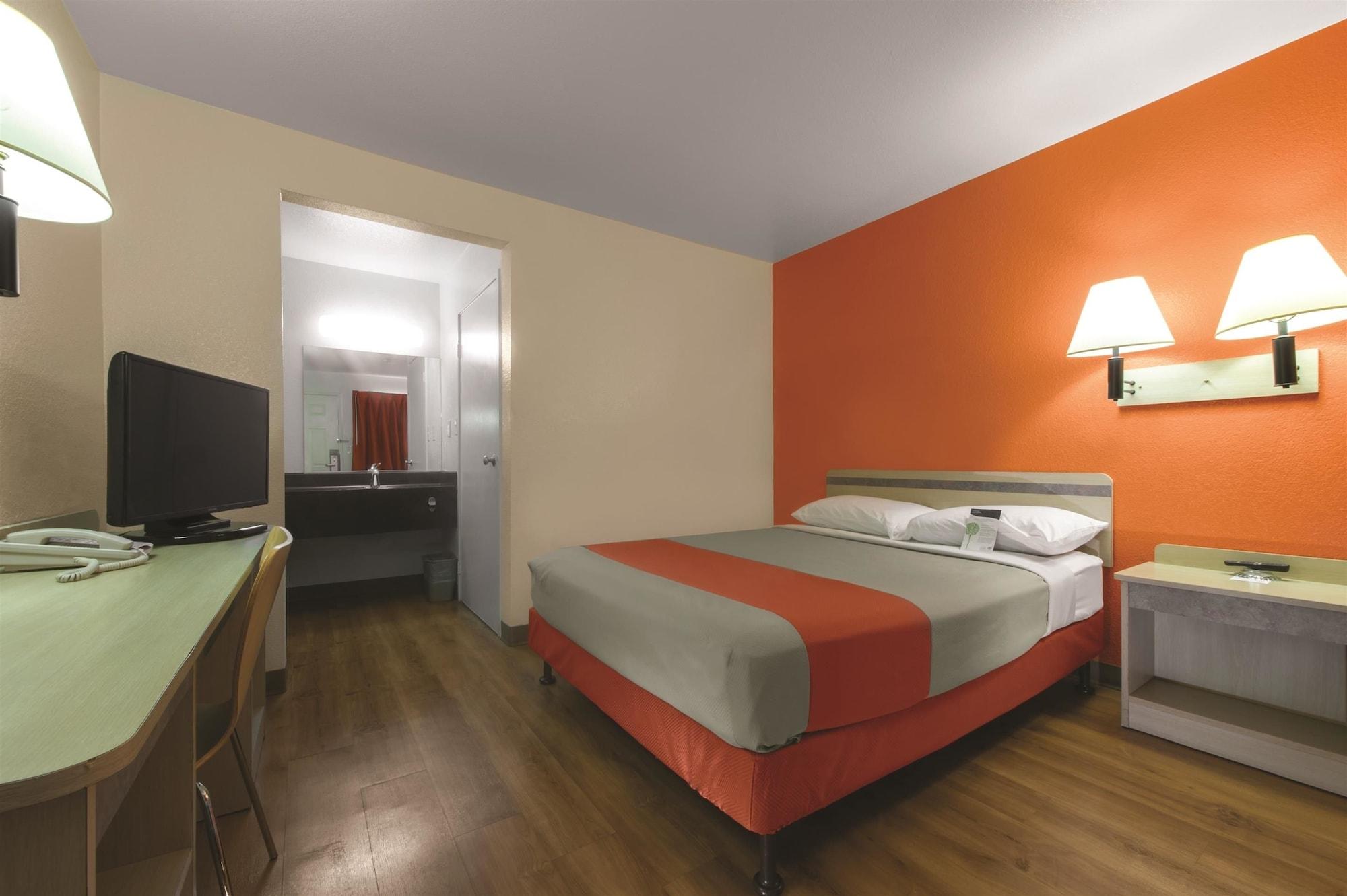 Motel 6-Niantic, Ct - New London Екстер'єр фото
