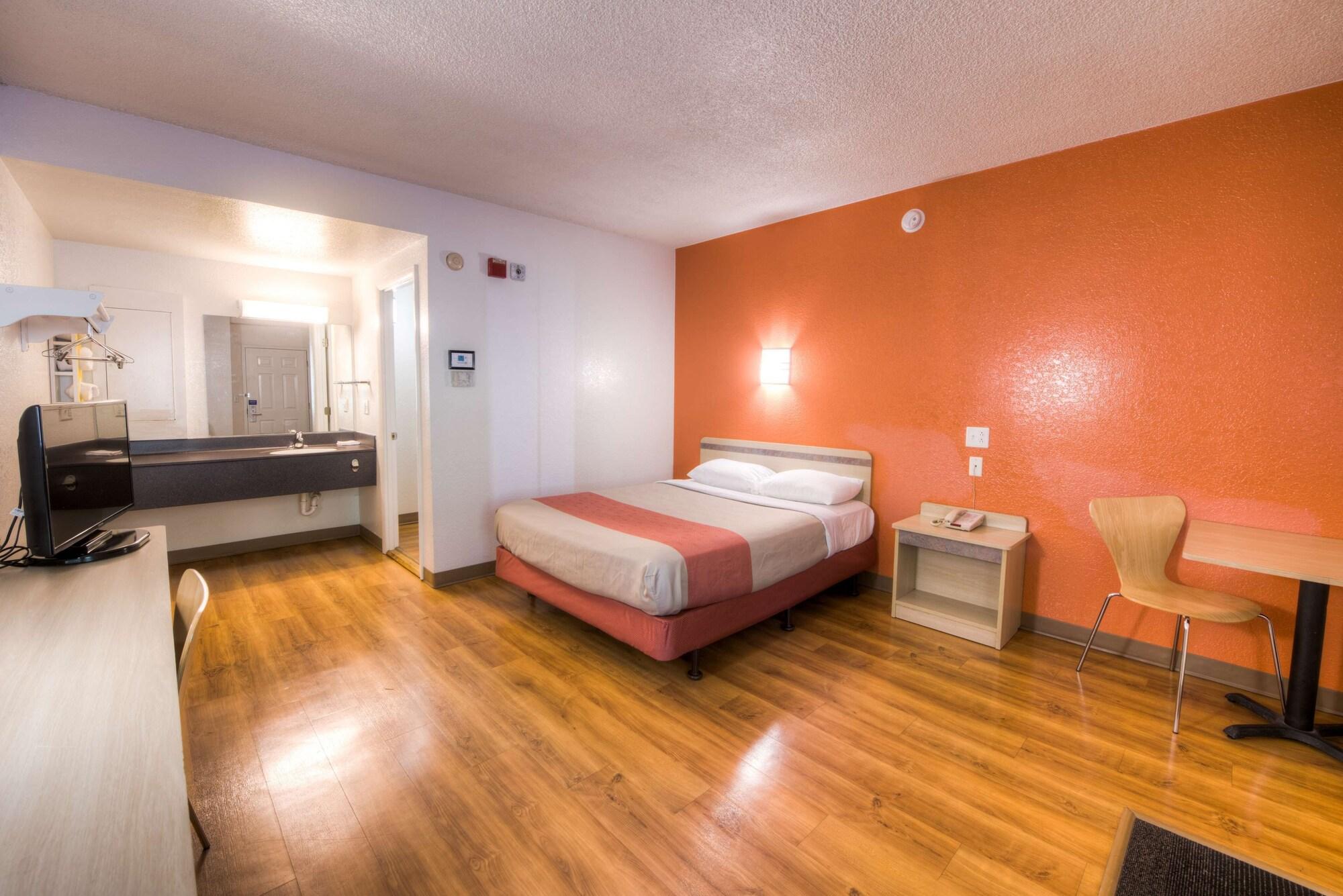 Motel 6-Niantic, Ct - New London Екстер'єр фото