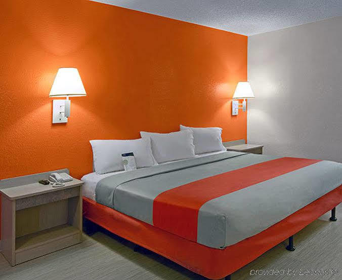 Motel 6-Niantic, Ct - New London Екстер'єр фото