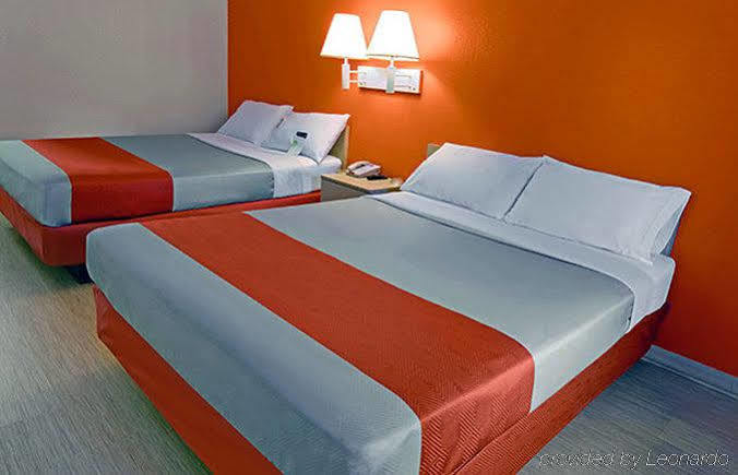 Motel 6-Niantic, Ct - New London Екстер'єр фото