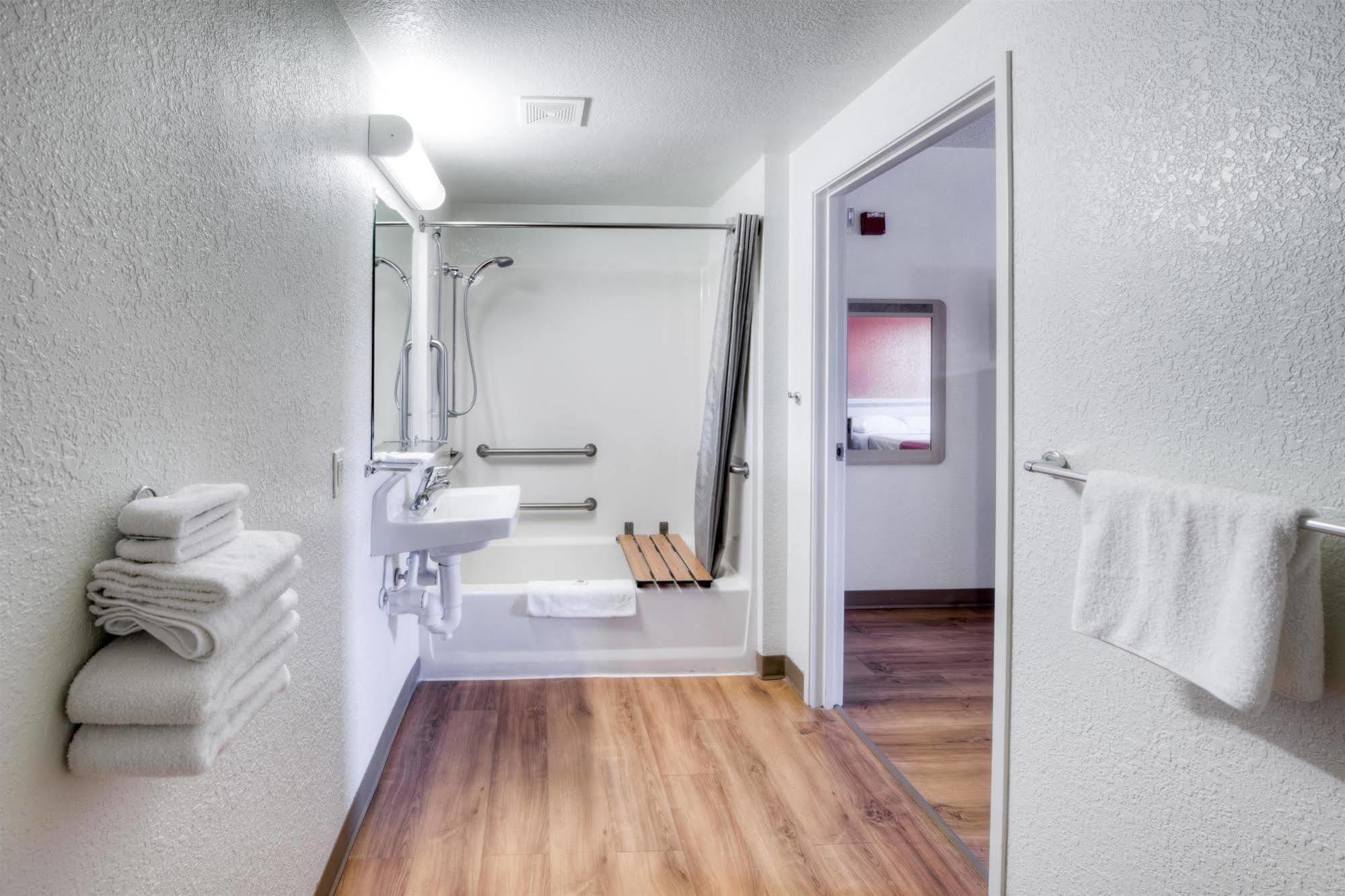 Motel 6-Niantic, Ct - New London Екстер'єр фото
