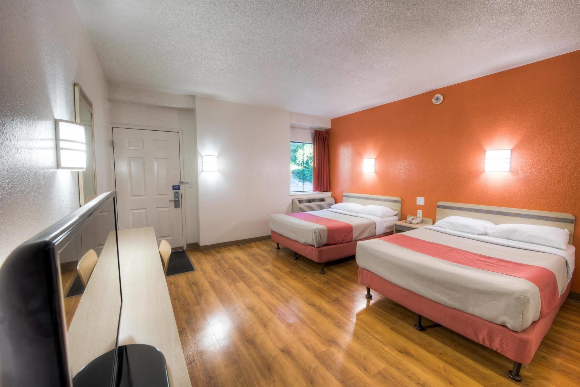Motel 6-Niantic, Ct - New London Екстер'єр фото