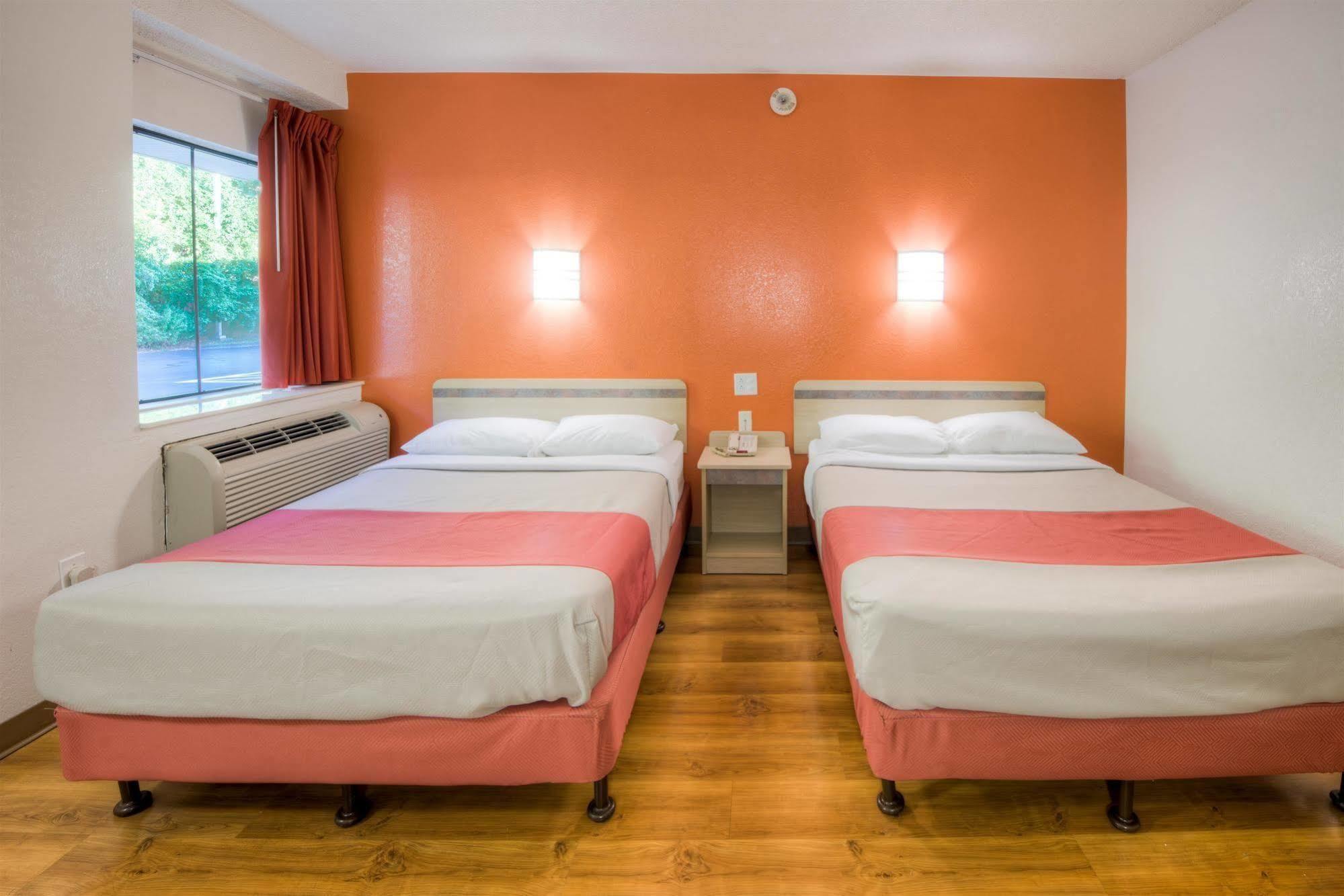 Motel 6-Niantic, Ct - New London Екстер'єр фото